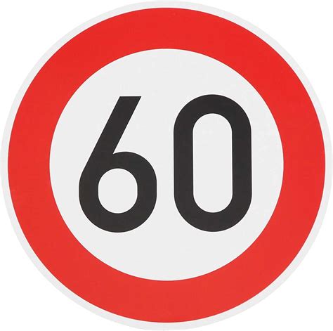 Falls du bisher kein ausgefallenes geschenk gefunden hast, wird. Schild 60 Geburtstag Zum Ausdrucken - Schild 60 Geburtstag ...