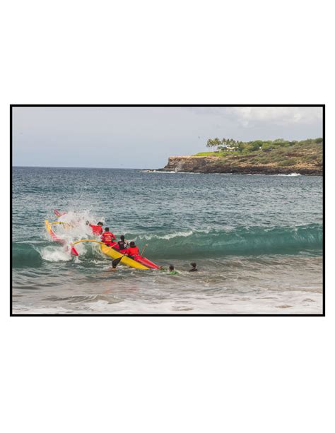 Na Koa Kai Canoe Club on Behance