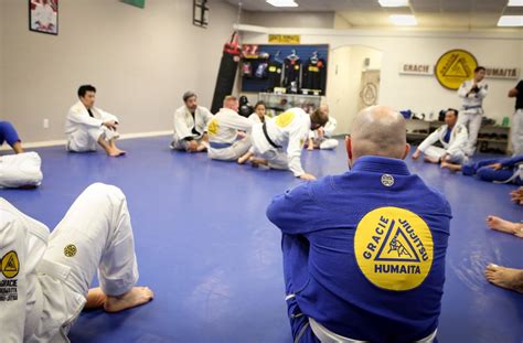 Jiu Jitsuself Defense Gracie Jiu Jitsu San Marcos