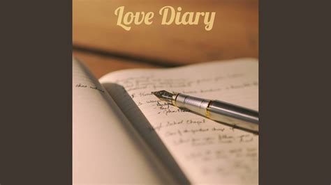 Love Diary Youtube