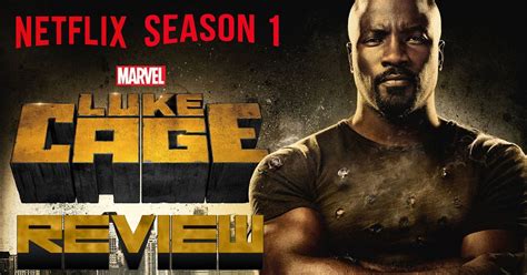 Marvels Luke Cage Season 1 Reviewpoint Hits And Misses Breakdown