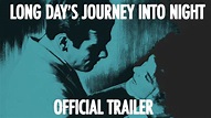 LONG DAY'S JOURNEY INTO NIGHT (Masters of Cinema) New & Exclusive ...