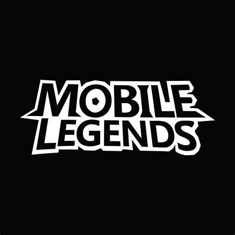 Mobile Legends Logo Hd Wallpapers Wallpaper Cave