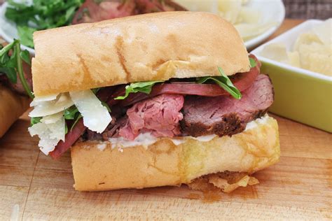 Be generous with the salt and pepper and simply let it do its thing! Pin on Serious Sandwich