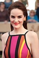 Michelle Dockery at the 23rd Annual Screen Actors Guild Awards in Los ...