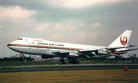 Japan airlines flight 123 was a japan airlines domestic flight from tokyo international airport (haneda) to osaka international airport (itami). JAL Flight 123: When a Seven Year Old Shoddy Repair Job ...