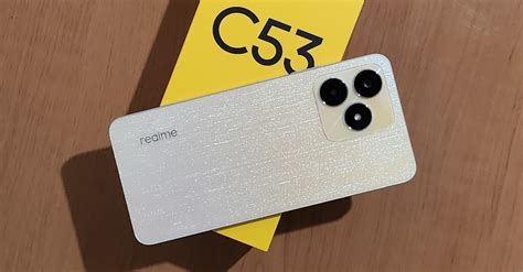 Realme C53 Review Geek Lifestyle