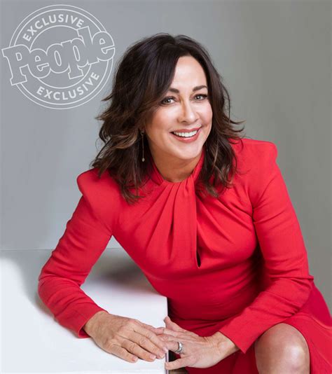 The Middles Patricia Heaton Opens Up About Cosmetic Surgery