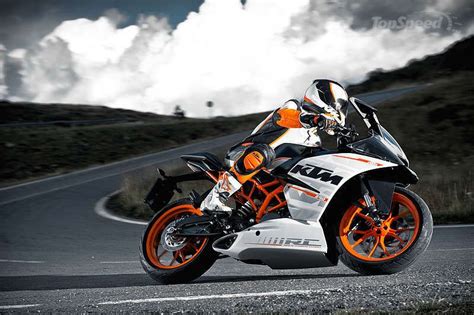 2015 Ktm Rc 390 Picture 585847 Motorcycle Review Top Speed