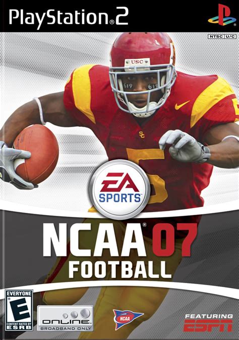 Raesjon davis decommitted from lsu last month and reopened his recruitment, in the middle of the ncaa's dead period. NCAA Football 2007 Sony Playstation 2 Game