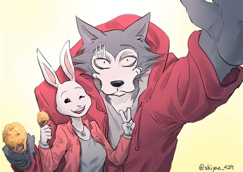 1920x1080px 1080p Free Download Legosi Beastars Hd Phone Wallpaper