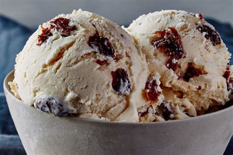 Its Time To Show Rum Raisin Ice Cream The Respect It Deserves Insidehook