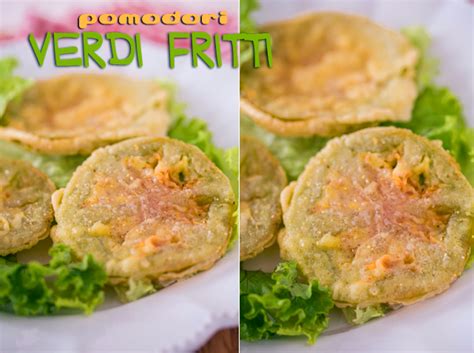 Preparatevi gli ingredienti e potete mettervi a questi particolari pomodori hanno avuto un momento di gloria che li ha portati alla ribalta nelle tavole quando uscì il film pomodori verdi fritti alla fermata. La Ricetta dei Pomodori Verdi Fritti - Vivere Meglio