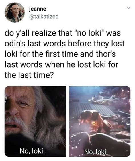 Save and share your meme collection! 22 Loki and Thor Memes | Loki marvel, Loki, Avengers funny
