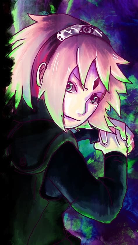 27 Anime Sakura Wallpaper Naruto Baka Wallpaper