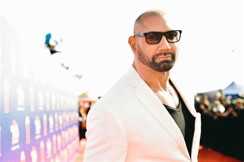 Dave Bautista Joins Apples See For Season 2 Thewrap