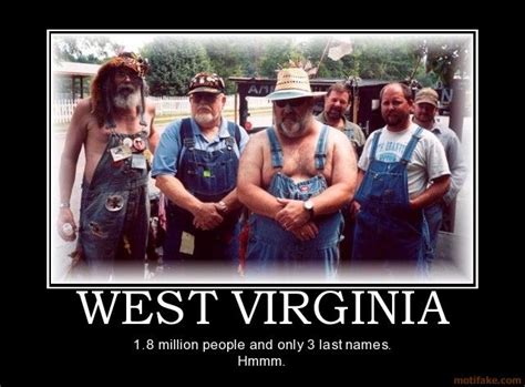 True That Funny Pictures West Virginia Funny