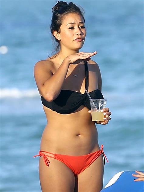 Catherine Giudici Wearing Bikini On Miami Beach Gotceleb My Xxx Hot Girl