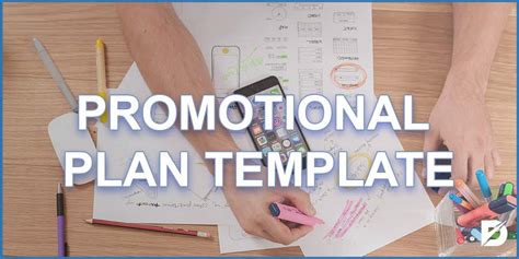 How To Create A Promotion Plan With Examples Dopinger Blog