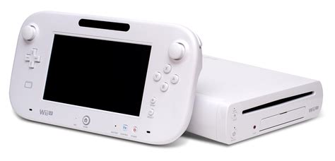 Nintendo Wii U Images Launchbox Games Database
