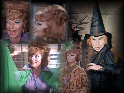 Have A Bewitched Halloween 2008 Bewitched Wallpaper 2705056 Fanpop