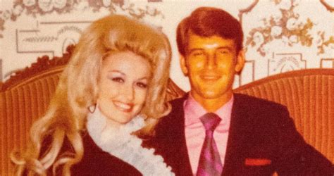 Dolly Parton Reveals The Secret To Her Year Marriage To Husband Carl Dean Music Mayhem Magazine