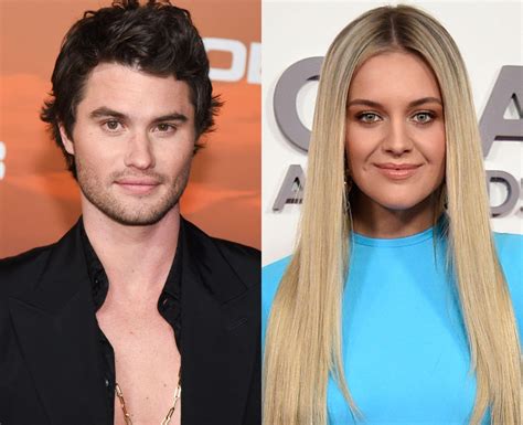 Is Chase Stokes Dating Kelsea Ballerini Chase Stokes 20 Facts About