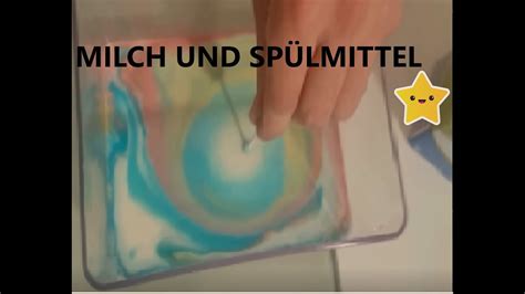 This option controls what happens if an error is encountered while executing statements. Experiment-Was passiert, wenn man Spülmittel und Milch ...