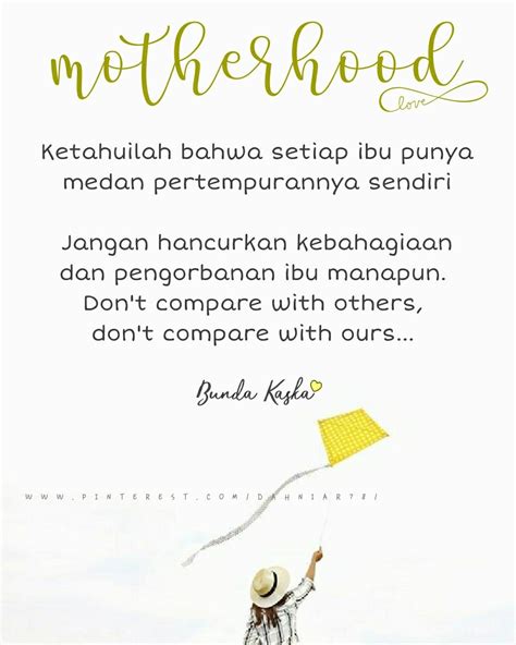 70 Quotes Tentang Ibu Dan Anak Dalam Bahasa Inggris Terbaik Instquotes