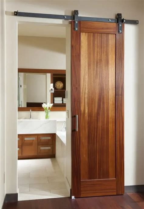 60 Awesome Interior Sliding Doors Ideas For Every Home Digsdigs