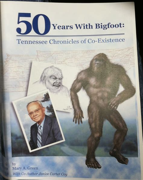 The Bigfoot Field Journal Do Bigfoot Cover Their Tracks