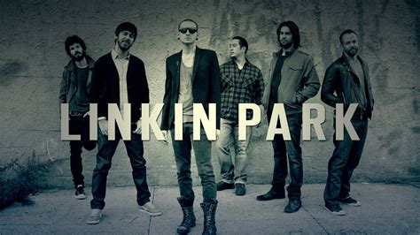 Linkin Park Fond Décran Pc Linkin Park Fond Décran Hd 1920x1080