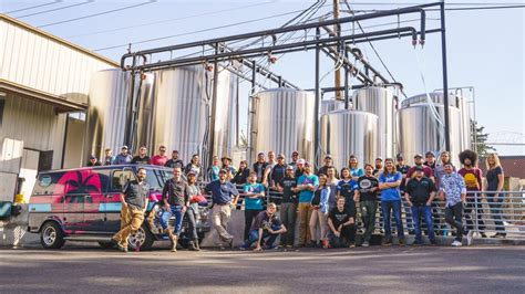 Every Pint Of Silver City Beer Becomes A ‘craft Beer Adventure