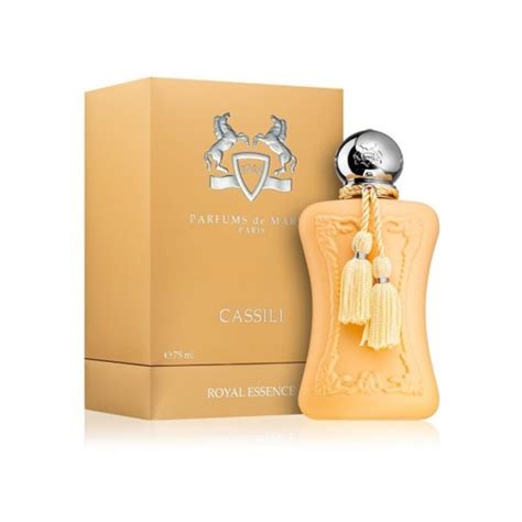 Parfums De Marly Cassili EDP Ayanawebzine Com