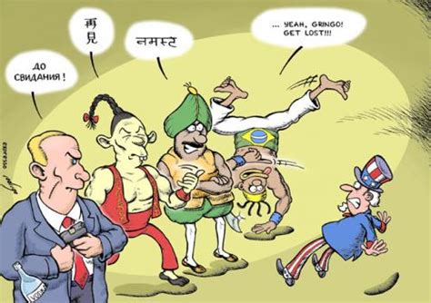 emerging economies by rodrigo politics cartoon toonpool