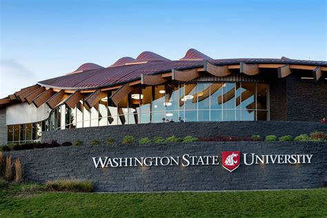 Wsu Elson S Floyd Cultural Center Is Open Mw Engineers
