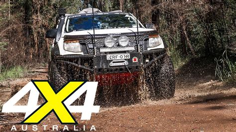 2012 Ford PX Ranger extra-cab review | 4X4 Australia 