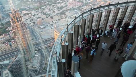 20 Interesting Facts About Burj Khalifa An Informative Guide
