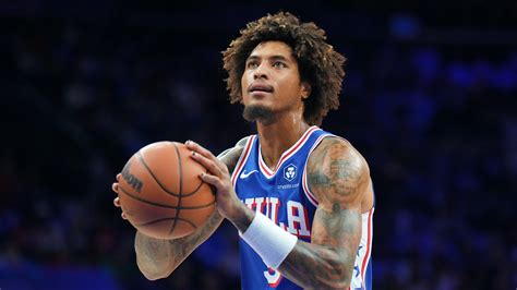 Sixers Kelly Oubre Jr Expected To Return To Lineup Wednesday NBA