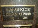 Margaret Dorothy (Killam) Atwood (1909-2006) | WikiTree FREE Family Tree