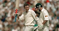 Mike Atherton: A Breakthrough Summer For One Of England's Finest