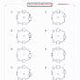 Equivalent Fractions Worksheets Free