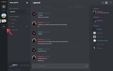 Looking for the best discord wallpaper? Slack vs Discord - Which One Is the Best Fit for Business ...