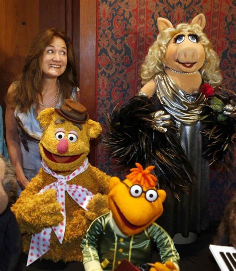 The Muppets Take The Smithsonian