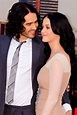 Russell Brand: I Didn't Cheat On Katy Perry