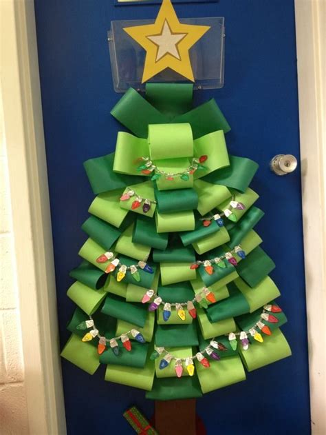 40 Classroom Christmas Decorations Ideas For 2016 Decoration Love