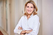 Dr. med. Sylvia von Amelunxen-Siegmund, Endokrinologe und Diabetologe ...