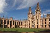 Images of About Oxford University