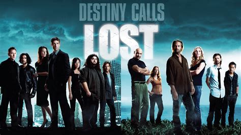 Lost TV Series Wallpapers HD Wallpapers ID
