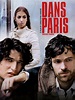 Dans Paris Pictures - Rotten Tomatoes